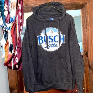 Bush Latte Sweatshirt